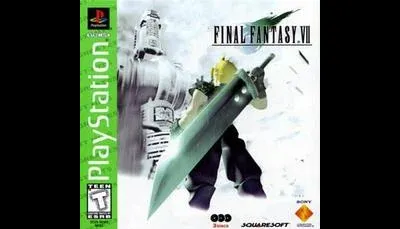 Final Fantasy VII [Greatest Hits]