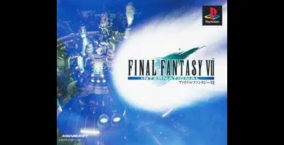 Final Fantasy VII [International Edition]