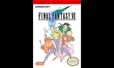 Final Fantasy Vii