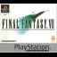 Final Fantasy VII [Platinum] - PlayStation 2 - Retrocharting