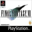 Final Fantasy VII - Playstation 4 - Retrocharting