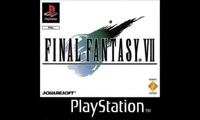 Final Fantasy VII