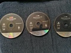 Background - Final Fantasy VII [Promo Version] - PlayStation - Retrocharting