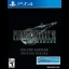 Final Fantasy VII Remake [Deluxe Edition] - Playstation 4 - Retrocharting