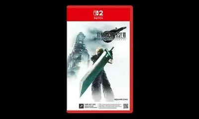 Final Fantasy Vii Remake Intergrade