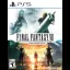 Final Fantasy VII Remake Intergrade & Rebirth - Playstation 5 - Retrocharting