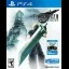 Final Fantasy VII Remake [Walmart Edition] - Playstation 4 - Retrocharting
