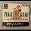 Final Fantasy VIII Demo Disc - PlayStation - Retrocharting