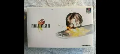 Final Fantasy VIII [Limited Edition]