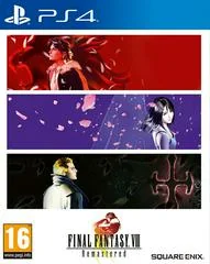 Background - Final Fantasy VIII Remastered - Playstation 4 - Retrocharting