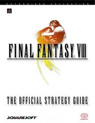 Background - Final Fantasy VIII: The Official Strategy Guide - Strategy Guide - Retrocharting