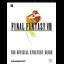 Final Fantasy VIII: The Official Strategy Guide - Strategy Guide - Retrocharting