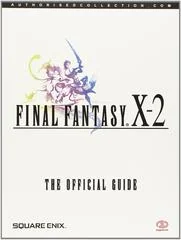 Background - Final Fantasy X-2 [Piggyback] - Strategy Guide - Retrocharting