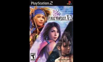 Final Fantasy X-2
