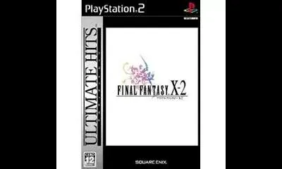Final Fantasy X-2 [Ultimate Hits]