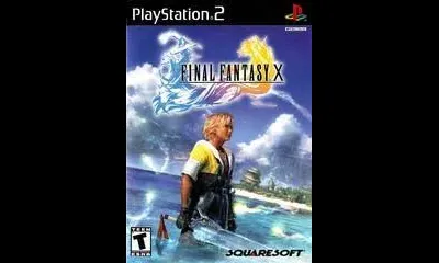 Final Fantasy X [Bonus Disc Edition]