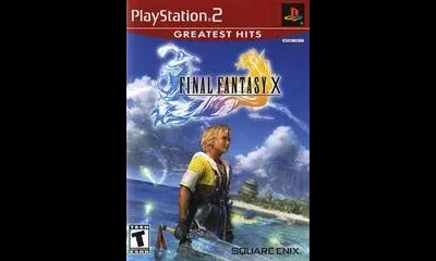 Final Fantasy X [Greatest Hits]