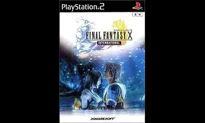 Final Fantasy X International