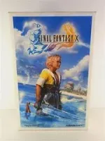 Final Fantasy X [Press Kit]