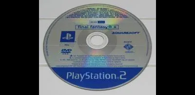 Final Fantasy X [Promo Only - Not For Resale]