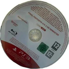 Background - Final Fantasy X X-2 HD Remaster [Not For Resale] - Playstation 3 - Retrocharting