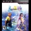 Final Fantasy X X-2 HD Remaster - Playstation 3 - Retrocharting