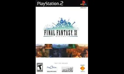Final Fantasy XI