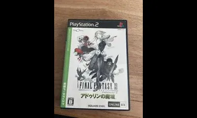 Final Fantasy XI : Seekers Of Adoulin