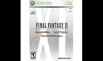 Final Fantasy XI