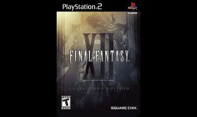 Final Fantasy XII [Collector's Edition]