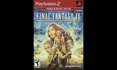 Final Fantasy XII [Greatest Hits]