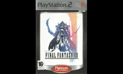 Final Fantasy XII [Platinum]