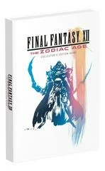 Background - Final Fantasy XII: The Zodiac Age [Collector's Edition Prima] - Strategy Guide - Retrocharting