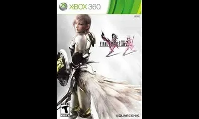 Final Fantasy XIII-2