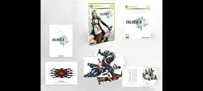 Final Fantasy XIII [Limited Collector's Edition]