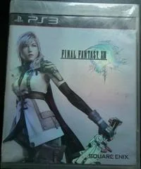 Background - Final Fantasy XIII [Limited Package] - Playstation 3 - Retrocharting