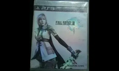 Final Fantasy XIII [Limited Package]