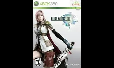 Final Fantasy XIII