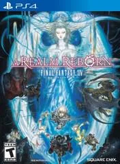 Background - Final Fantasy XIV: A Realm Reborn [Collector's Edition] - Playstation 4 - Retrocharting