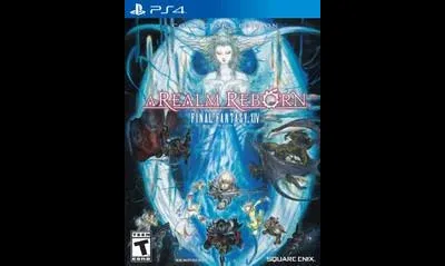 Final Fantasy XIV: A Realm Reborn [Collector's Edition]