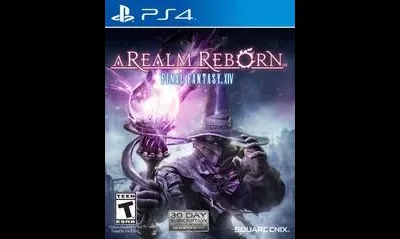 Final Fantasy XIV: A Realm Reborn