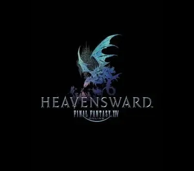 Final Fantasy XIV: Heavensward [Collector's Edition]