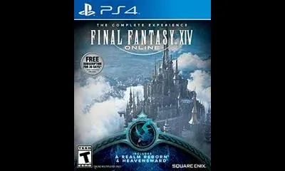 Final Fantasy XIV Online Complete Experience