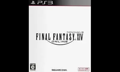 Final Fantasy XIV Online