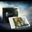 Final Fantasy XV [Piggyback Hardcover] - Strategy Guide - Retrocharting
