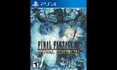 Final Fantasy XV [Royal Edition]