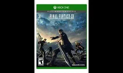 Final Fantasy XV [Special Edition]