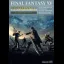 FInal Fantasy XV Ultimania Battle+Map Side - Strategy Guide - Retrocharting