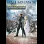 Final Fantasy XV Ultimania Scenario Side - Strategy Guide - Retrocharting