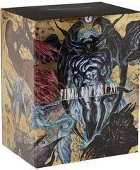 Background - Final Fantasy XVI [Collector's Edition] - Playstation 5 - Retrocharting